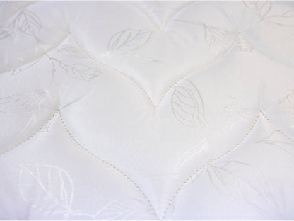 Windsor 13.5 Gauge Spring Mattress - Medium