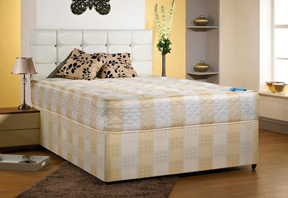 Windsor 13.5 Gauge Spring Mattress - Medium